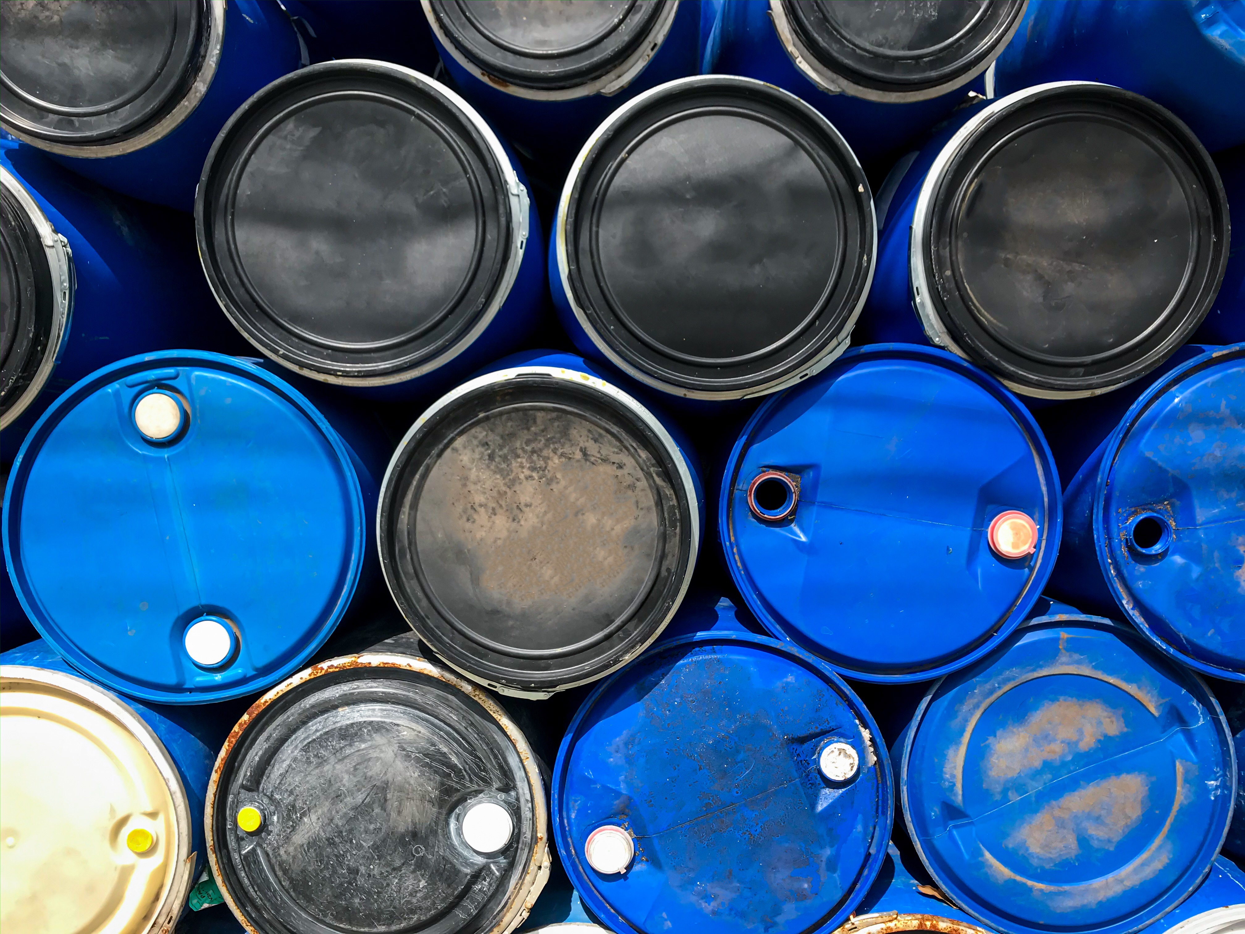 New guidance for the Storage of Flammable Goods released